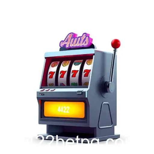 Tudo o que Você Precisa Saber sobre Caça-níqueis: Descubra o 4422 bet