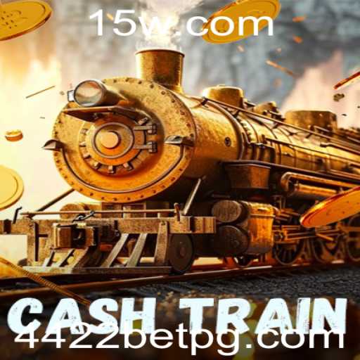 Descubra 'CashTrain': O Jogo de Cassino Que Está Conquistando o Mundo