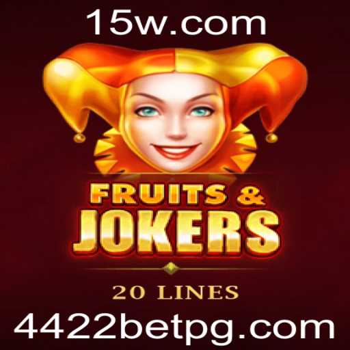 Explorando o Mundo de FruitsAndJokers20 com 4422 Bet