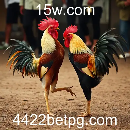 Explorando o Fascinante Mundo dos Jogos de Sabong com a 4422 Bet