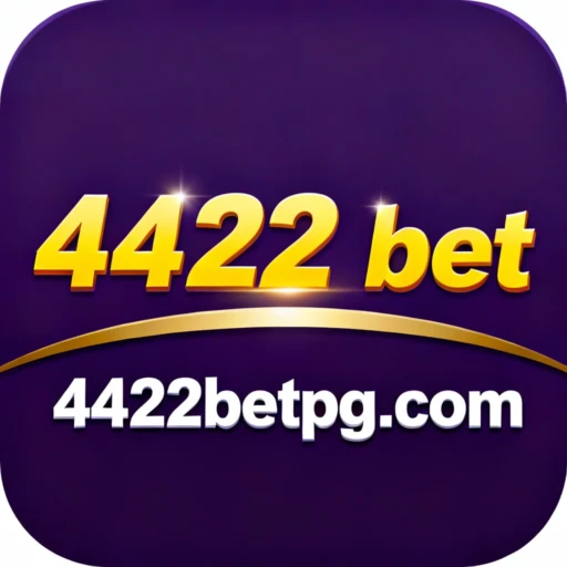 4422 bet logo