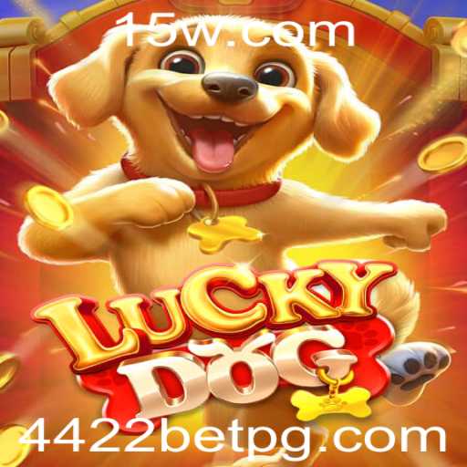LuckyDog: Descubra o Jogo de Azar que Está Dominando as Atenções