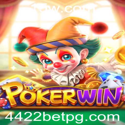 Descubra POKERWIN: O Jogo de Estratégia e Sorte com 4422 Bet